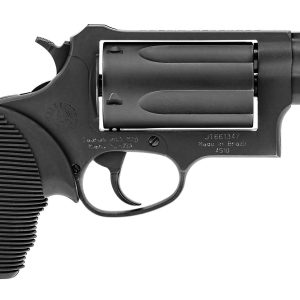 45 Colt / 410 GA Matte Black Oxide 2 in. Revolver