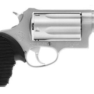 45 Colt / 410 GA Matte Stainless 2 in. Revolver