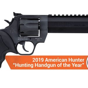 357 Mag/38 Spl +P Black 6.75 Revolver | Firearms Missouri