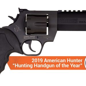 44 Mag Black 5.12 in. Revolver | Firearms Missouri