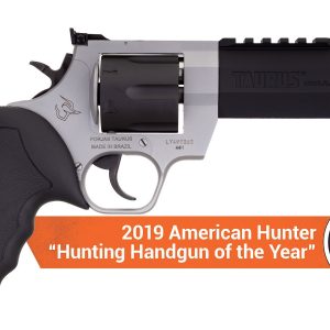 44 Mag Two Tone 5.12 in. Revolver | Firearms Missouri