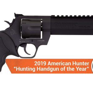 44 Mag Black 6.75 in. Revolver | Firearms Missouri