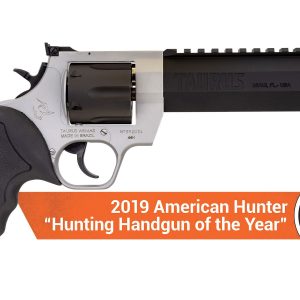 44 Mag Two Tone 6.75 in. Revolver | Value .44 Magnum