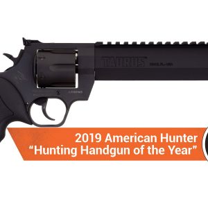 44 Mag Black 8.37 in. Revolver | Value .44 Magnum