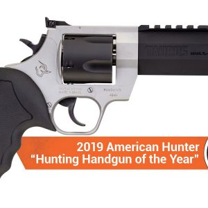 454 Casull Two Tone 5.12 in. Revolver | Firearms Missouri