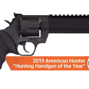 454 Casull Black 6.75 in. Revolver | Firearms Missouri