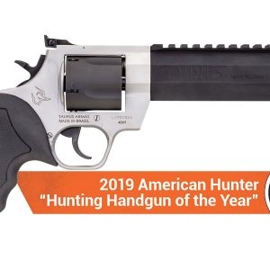 454 Casull Two Tone 6.75 in. Revolver | Firearms Missouri