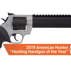 454 Casull Two Tone 8.37 in. Revolver | Firearms Missouri