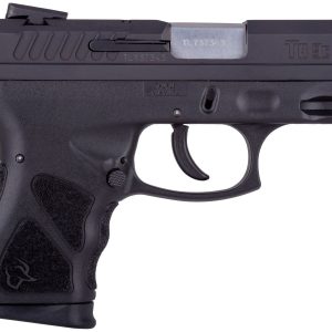 Matte Black 9mm Luger Compact 17 Rds. | Value 9mm