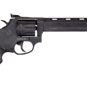 17 HMR Matte Black Oxide 6.50 in. Ribber Grip® Barrel