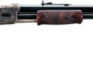 Uberti Lightning Rifle .45 Colt 24.5" Color Case
