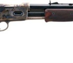 Uberti Lightning Short Rifle .45 Colt 20" Color Case