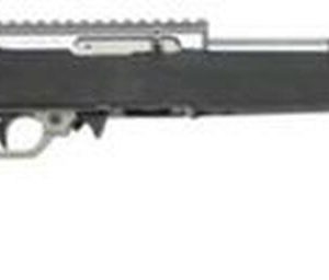Volquartsen Lightweight 22 WMR Rifle with Hogue Stock