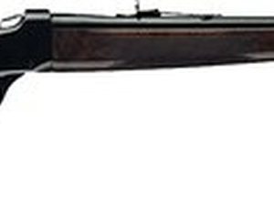 Winchester 1885 Low Wall Hunter 17 WSM Rifle