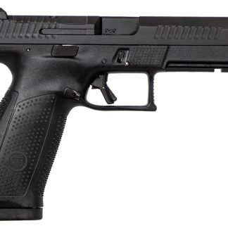 CZ P-10 Optics Ready 9mm Pistol | Firearms Missouri
