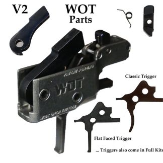 WOT Rebuild Parts – COMPLETE UPGRADE KIT - Accessories | Missouri Gun Shop