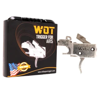 In Stock: WOT Trigger