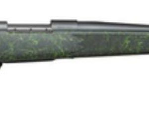 Weatherby WBY-X Vanguard Volt .308 Rifle Review