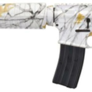 Windham Weaponry SRC Camo 5.56 Rifle - TruTimber Snowfall - Magazines | Missouri Gun Shop