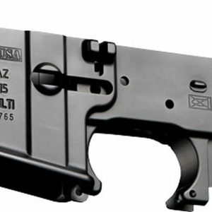 POF Puritan P15 AR-15 Stripped Lower Receiver - Rifles | Missouri Gun Shop