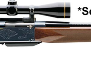 Browning BAR Safari Anniversary 30-06 Springfield 22″ Rifle - Handguns | Missouri Gun Shop