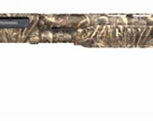 Mossberg 535 ATS Duck Commander Pump 12ga Realtree Max-5