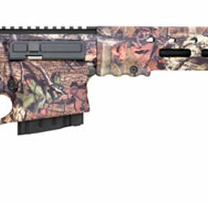 Remington R25 GII .260 Rem Upper | Mossy Oak Camo