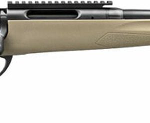 Remington 783 HBT .450 Bushmaster 16.5" FDE Rifle