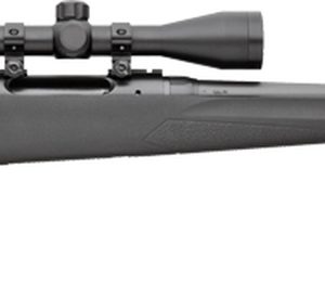 Remington 783 6.5 Creedmoor Rifle w/ Scope Package