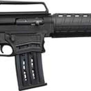 Charles Daly AR-12S 12 Ga Shotgun | 20" Barrel