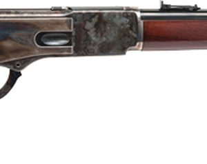 Cimarron 1876 Crossfire Carbine 45-60 Win, 22″ Barrel, Color - Triggers & Parts | Missouri Gun Shop