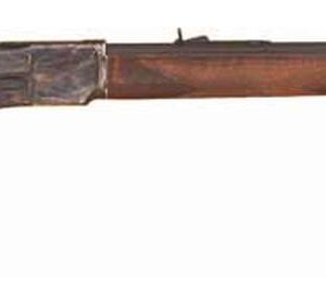 Cimarron 1873 Rifle Pistol Grip 44-40 Win, 24″ Barrel