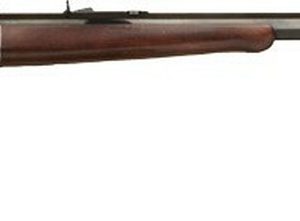 Cimarron 1885 High Wall 38-55 Win Rifle