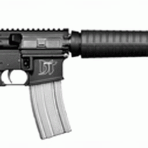 Delton DT AR-15 Sport .223/5.56 Rifle | Firearms Missouri