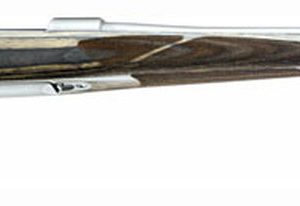 Tikka T3 Laminate 7mm Rem Mag Hunting Rifle
