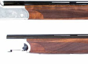 ATI Cavalry SX 410-28Ga Combo O/U Shotgun