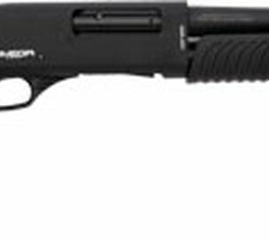 LKCI Omega P12 12 Gauge Pump Shotgun 20" Barrel