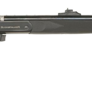 Traditions Buckstalker Accelerator Compact .50 Cal Muzzleloader