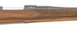 Zastava M70 270 Set Trigger Bolt Action Rifle