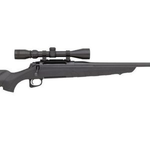 Remington 770 Sport Rifle Package .270 Win w/ Scope