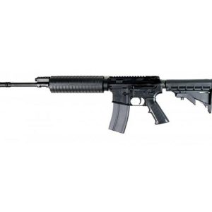 Adams Arms Base Rifle AR-15 5.56 Piston Rifle