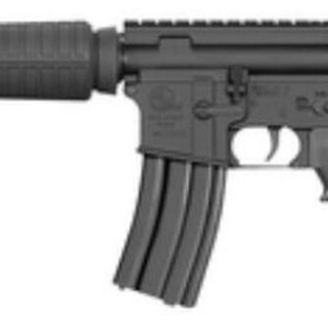 Armalite 15A4CB Carbine 5.56 NATO 16" Chrome Barrel