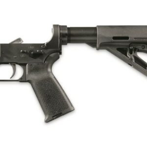 Anderson AM-15 Complete Lower w/ Magpul Parts Kit - Optics & Accessories | Missouri Gun Shop