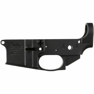 Anderson AR-15 Stripped Lower Receiver Multi-Caliber