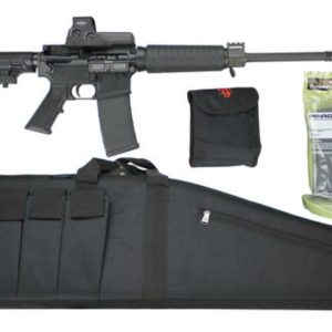 Armalite AR-15 Rifle Package with EOTech 512 Sight