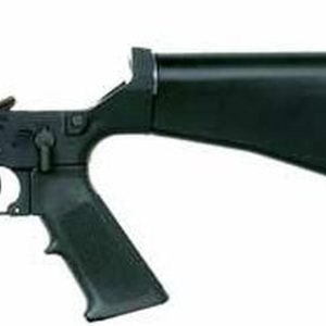 ArmaLite AR-10 Complete Lower w/ National Match Trigger