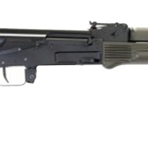 Arsenal AK47 SAM7SF Milled Receiver Folder Review