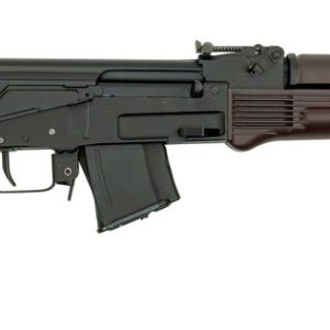 Arsenal AK47 SAM7SF Milled Receiver Folder - Plum