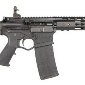 ATI Milsport RIA .300 Blackout Rifle Review