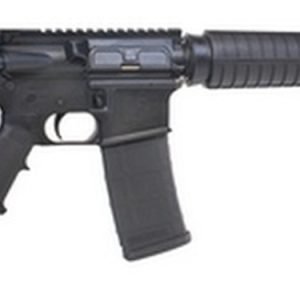 ATI Omni Hybrid M4 5.56 Rifle Review & Specs